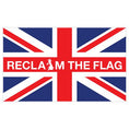 Reclaim the Flag Union Flag  (L: 200 cm x 120 cm)