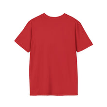 Refugees Welcome Union Flag Black/Red/Green/Blue T-Shirt