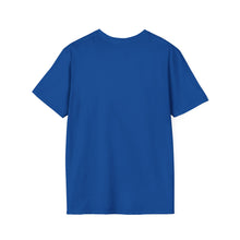 Reclaim the Flag Union Flag Black/Red/Green/Blue T-Shirt